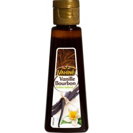 Vahiné Vanille Bourbon Arôme Naturel 50ml (lot de 3)