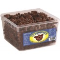 Verquin Guimauve Ti'nounours Chocolat au lait 1Kg