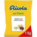 RICOLA PLANTES 116g