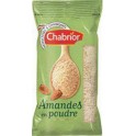 CHABRIOR AMANDES POUDRE 125g