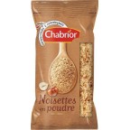 CHABRIOR NOISETTE POUDRE 125g