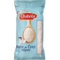 CHABRIOR CHABR NOIX DE COCO RAPEE 125g