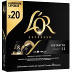 L'OR RISTRETTO MD X20 CAPS