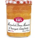 Bonne Maman Marmelade Oranges Amères 444g