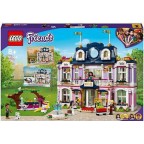 LEGO 41684 GRAND HOTEL FRIENDS