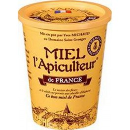 MIEL L'APICULTEUR FRANCE 500g