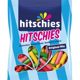 HITSCHLER HITSCHIES BONBON SACHET MULTIPARFUMS 150g