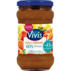Gayelord Hauser Vivis CONFITURE ABRICOT 320g