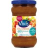 Gayelord Hauser Vivis CONFITURE ABRICOT 320g