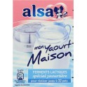 ALSA YAOURT MAISON 8g