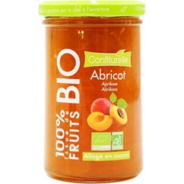 Confiturelle BIO ABRICOT 290g