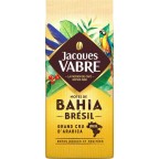 Jacques VABRE MOULU GRAND CRU D’ARABICA BRESIL BAHIA 250g