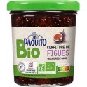 PAQUITO CONFITURE FIGUE BIO 360g