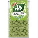 TIC TAC T110 CHLOROPHYLLE paquet 54g