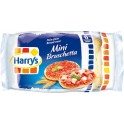 Harrys Bruschetta mini x6 400g