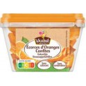 Vahiné Écorces d'Oranges Confites 100g