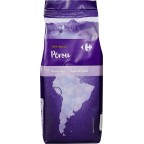 Carrefour CAFE PUR ARABICA PEROU 250g