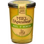 Miel l'Apiculteur ACACIA 250g