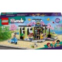 LEGO FRIENDS 42618 Le café de Heartlake City