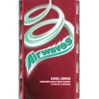 AIRWAVES AIR COOL CERISE 5x10 70g