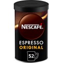 Nescafé ESPRESSO ORIGINAL x52 95g