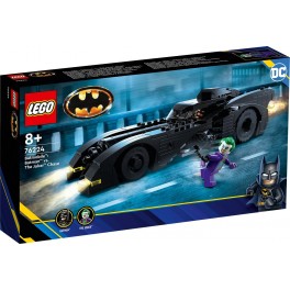 LEGO 76224 BATMOBILE