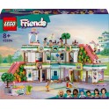 LEGO 42604 Friends Le Centre Commercial de Heartlake City