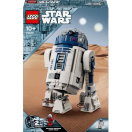 LEGO 75379 Star Wars R2-D2