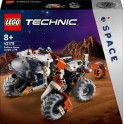 LEGO 42178 Technic La Chargeuse Spatiale de Surface LT78