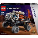 LEGO 42180 Technic Rover d'Exploration Habité sur Mars