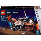 LEGO 42181 Technic Le Vaisseau Spatial Cargo VTOL LT81