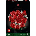 LEGO 10328 Icons Le Bouquet de Roses