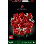 LEGO 10328 Icons Le Bouquet de Roses