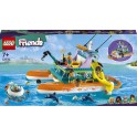 LEGO 41734 Friends Le Bateau de Sauvetage en Mer