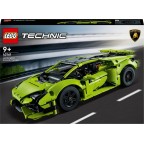 LEGO 42161 Technic Lamborghini Huracán Tecnica