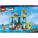 LEGO 41736 Friends Le Centre de Sauvetage en Mer