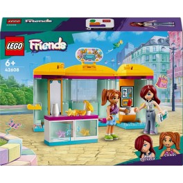 LEGO 42608 Friends La Petite Boutique d’Accessoires