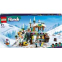 LEGO 41756 Friends Les Vacances au Ski