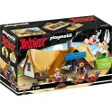 PLAYMOBIL Hutte d'Ordralfabetix