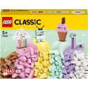 LEGO 11028 Classic L’Amusement Créatif Pastel