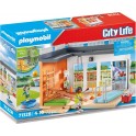 PLAYMOBIL Salle de sport