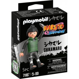 PLAYMOBIL Shikamaru