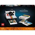 LEGO 70 Ideas Appareil Photo Polaroid OneStep SX- 21345