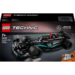 LEGO 42165 Technic Mercedes-AMG F1 W14 E Performance Pull-Back