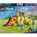 LEGO 42612 Friends Les Aventures des Chats au Parc