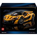 LEGO 42172 McLaren P1