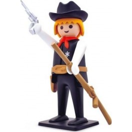 PLAYMOBIL Figurine Vintage de collection Le shérif