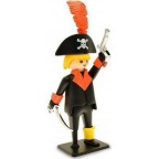 PLAYMOBIL Figurine Vintage de collection Le pirate