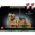 LEGO 21061 Architecture Notre-Dame de Paris