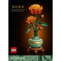 LEGO 10368 Icons Le Chrysanthème